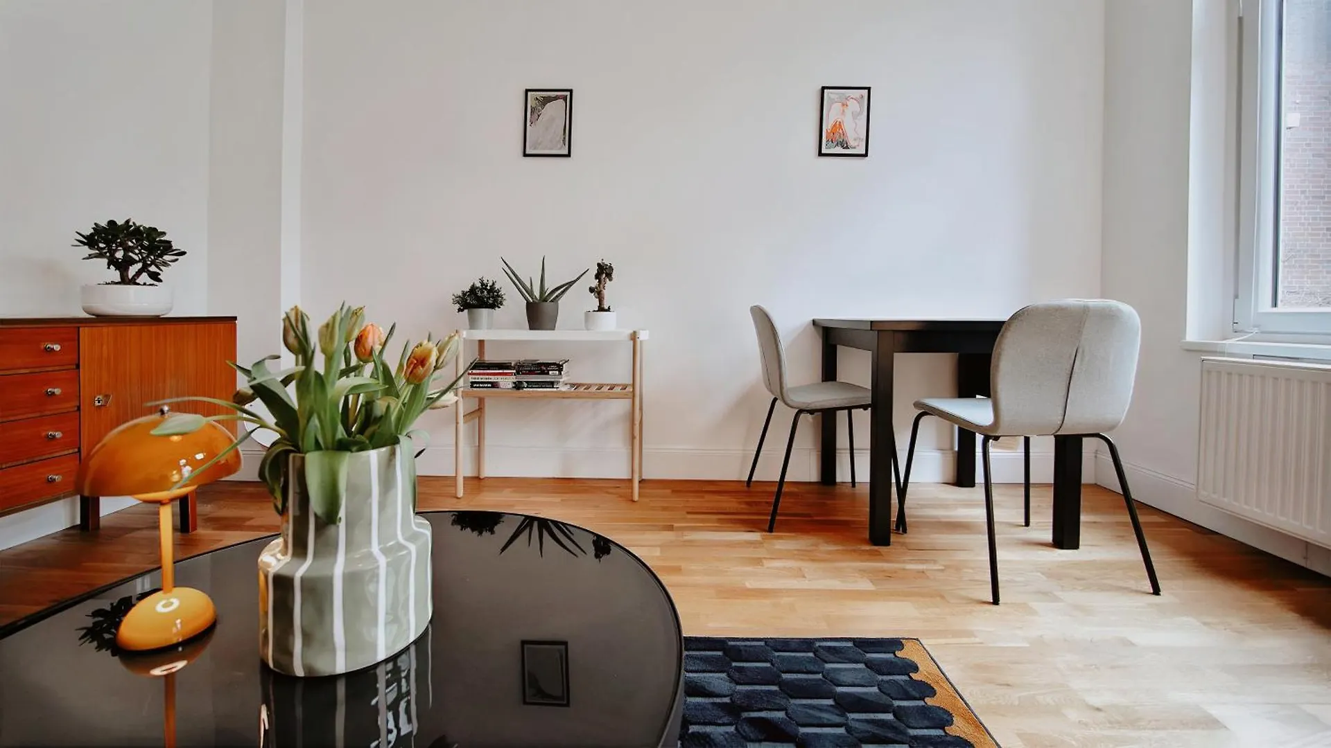 Stilvolle Und Zentrale Wohnung Hamburg Germany