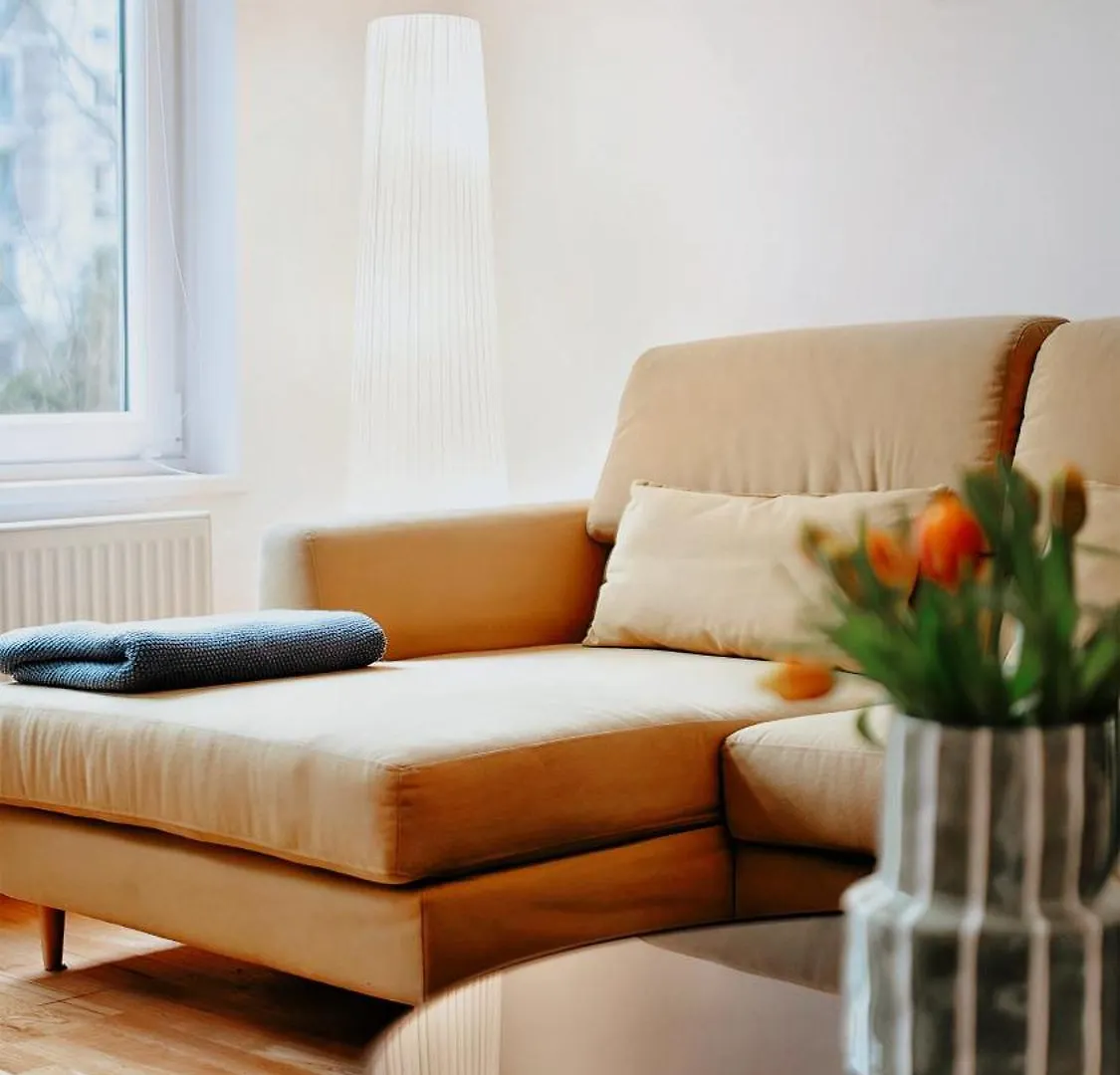 Stilvolle Und Zentrale Wohnung Hamburg 0*,  Germany