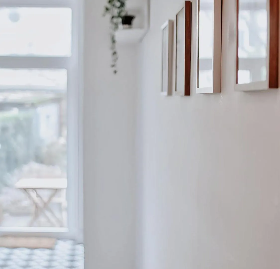 Stilvolle Und Zentrale Wohnung Hamburg