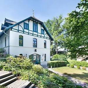Remise Am Suellberg - Kleine Am Suellberg Hotel