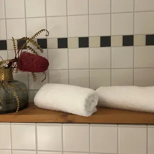 Gaestehaus Des Elsa Braendstroem Haus Hotel