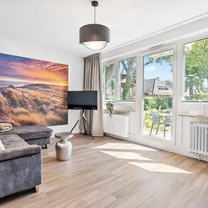 Apartment Ankerherz Bei Blankenese, Hamburg