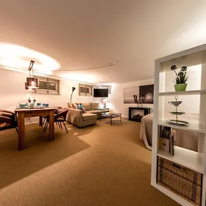 Apartment Wohnen Am Flottbeker Markt, Hamburg